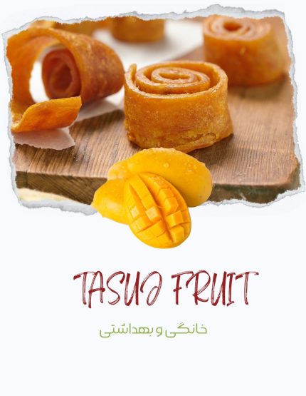 لواشک انبه