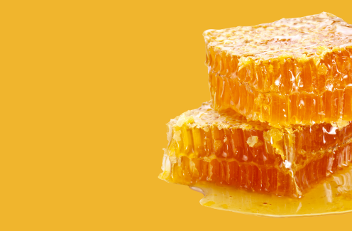 عسل طبیعی